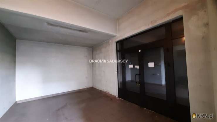 BRACIA SADURSCY NIERUCHOMOŚCI ODDZIAŁ BS5 NOWA HUTA, Lokal użytkowy  do wynajęcia, Proszowice, ul. Nowa