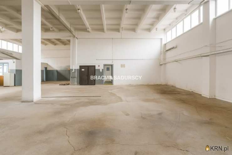 , Lokal użytkowy  do wynajęcia, Proszowice, ul. Nowa