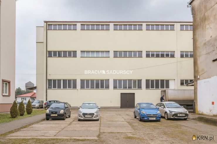 , Proszowice, ul. Nowa, Lokal użytkowy  do wynajęcia