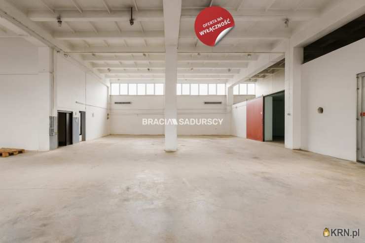 Lokal użytkowy  do wynajęcia, Proszowice, ul. Nowa, 