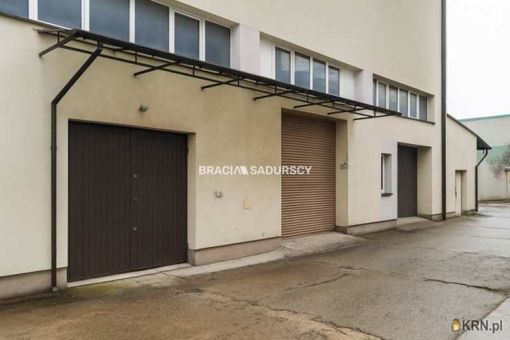 Lokal użytkowy  do wynajęcia, , Proszowice, ul. Nowa