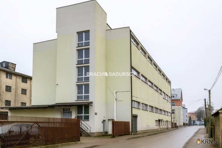Proszowice, ul. Nowa, Lokal użytkowy  do wynajęcia, 