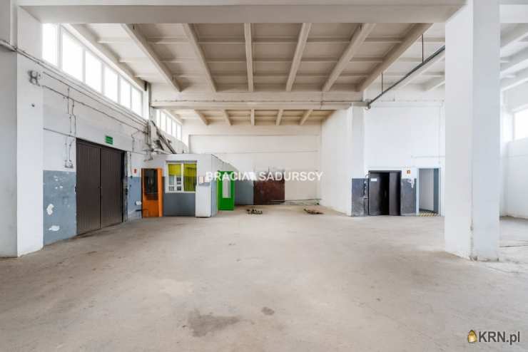 Lokal użytkowy  do wynajęcia, Proszowice, ul. Nowa, 