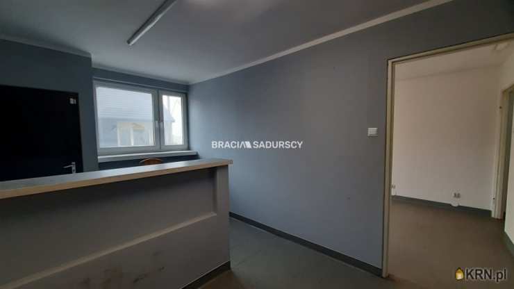 Lokal użytkowy  do wynajęcia, Proszowice, ul. Nowa, 