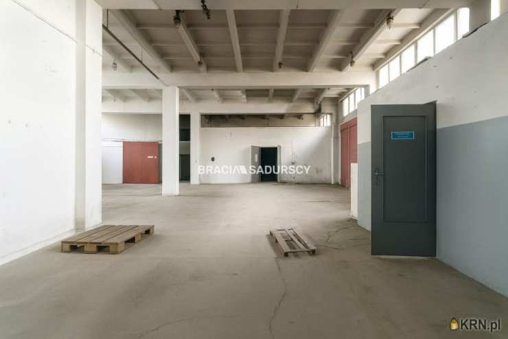 Lokal użytkowy  do wynajęcia, Proszowice, ul. Nowa, 