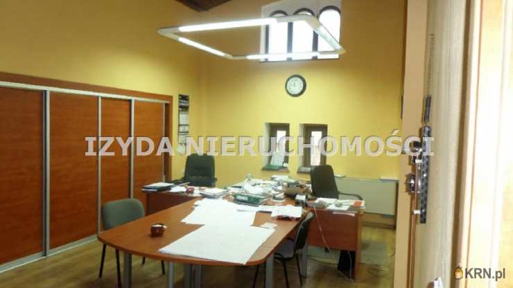 Lokal użytkowy  na sprzedaż, 7 pokojowe, Świebodzice, ul. 