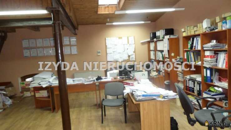 Świebodzice, ul. , Lokal użytkowy  na sprzedaż, 7 pokojowe