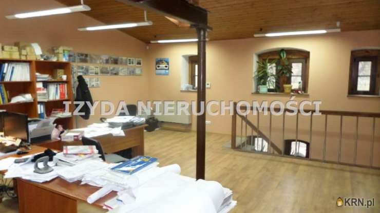 Świebodzice, ul. , 7 pokojowe, Lokal użytkowy  na sprzedaż