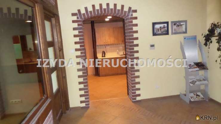 7 pokojowe, Świebodzice, ul. , Lokal użytkowy  na sprzedaż