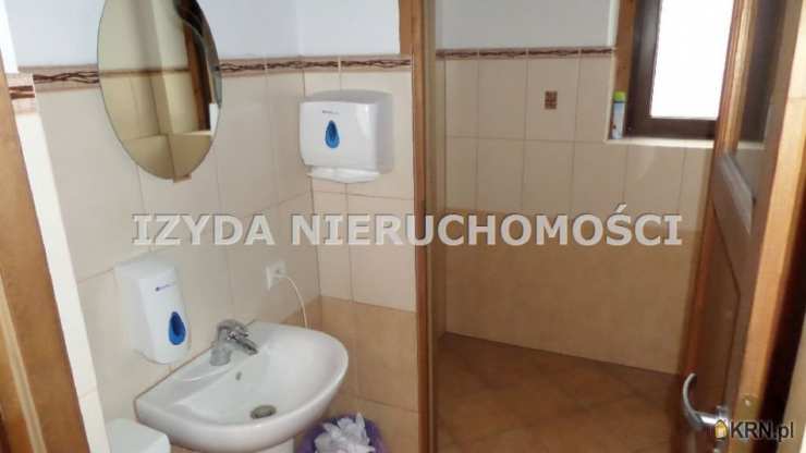 7 pokojowe, Lokal użytkowy  na sprzedaż, Świebodzice, ul. 