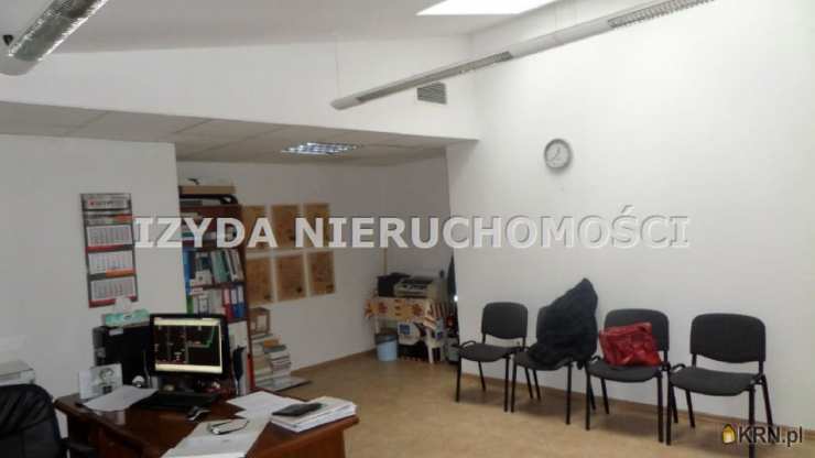 Izyda Nieruchomości, Lokal użytkowy  na sprzedaż, Świebodzice, ul. 