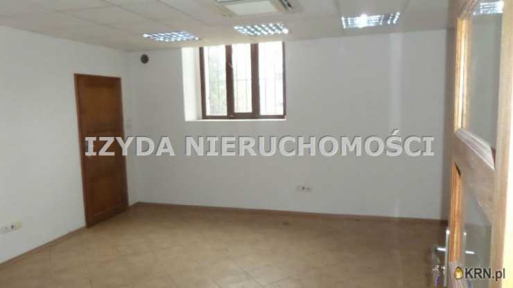 7 pokojowe, Lokal użytkowy  na sprzedaż, Świebodzice, ul. 