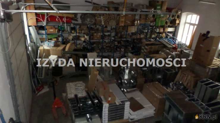 Lokal użytkowy  na sprzedaż, Świebodzice, ul. , 7 pokojowe