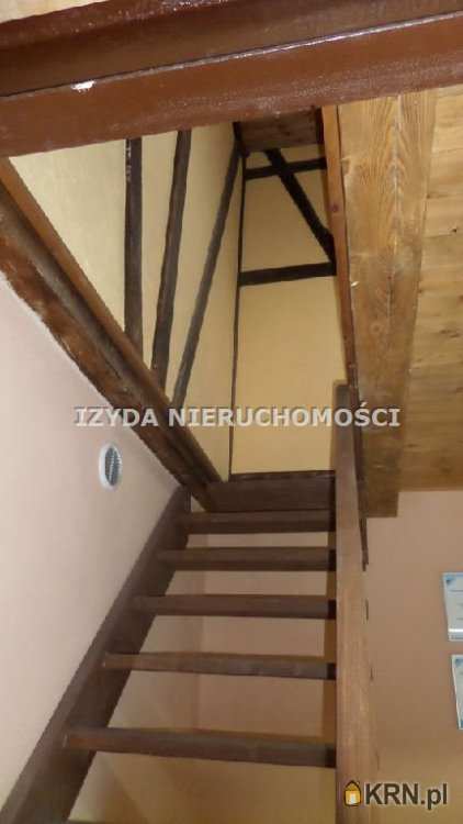 Lokal użytkowy  na sprzedaż, 7 pokojowe, Świebodzice, ul. 