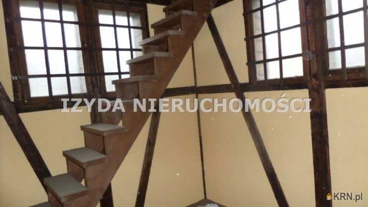 Świebodzice, ul. , Lokal użytkowy  na sprzedaż, 7 pokojowe