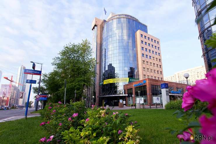 Lokal użytkowy  do wynajęcia, Warszawa, Wola, ul. , 