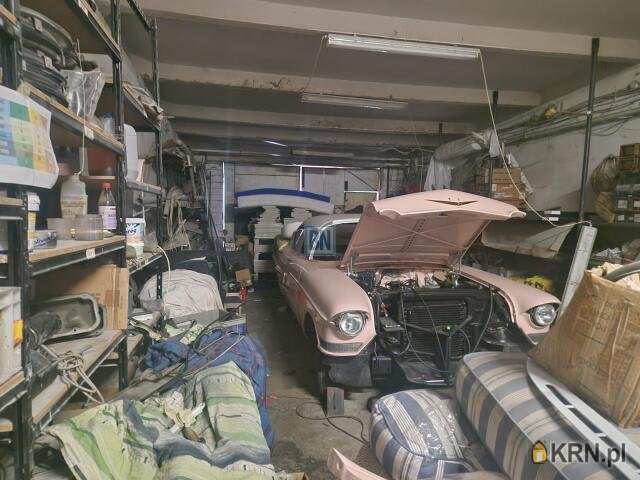 BN Nieruchomości, Lokal użytkowy  na sprzedaż, Zabrze, ul. 