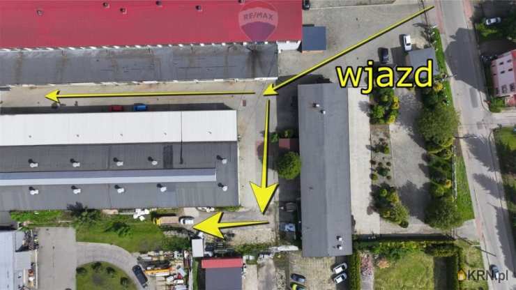 , Lokal użytkowy  na sprzedaż, Bielsko-Biała, ul. 