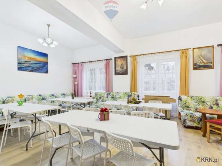 , Łeba, ul. , Lokal użytkowy  na sprzedaż