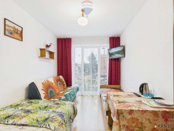 , Lokal użytkowy  na sprzedaż, Łeba, ul. 