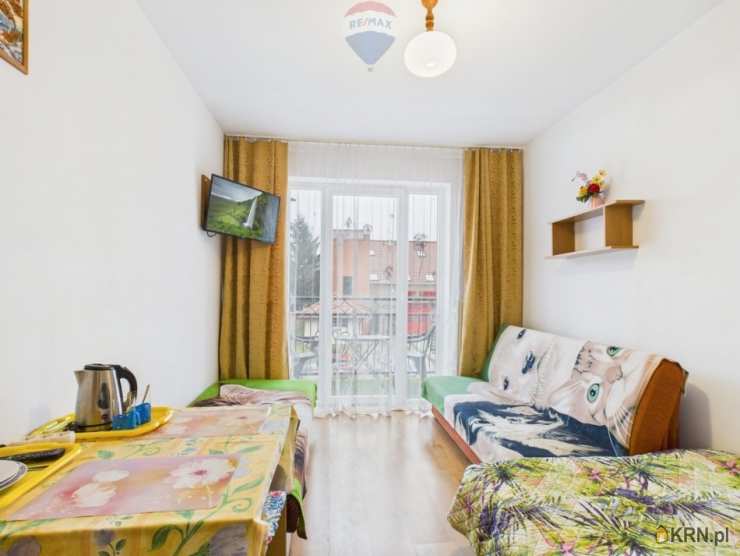 RE/MAX Polska, Lokal użytkowy  na sprzedaż, Łeba, ul. 