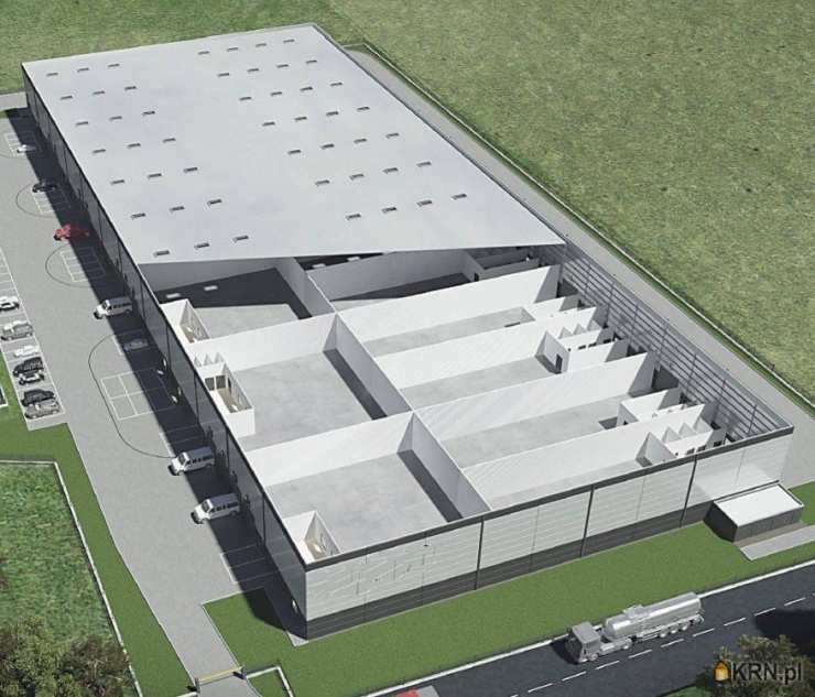 Pruszków, ul. , Lokal użytkowy  do wynajęcia, 