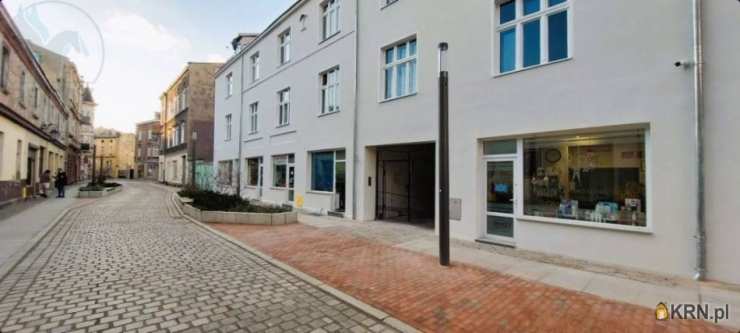 Lokal użytkowy  do wynajęcia, Gniezno, ul. , 