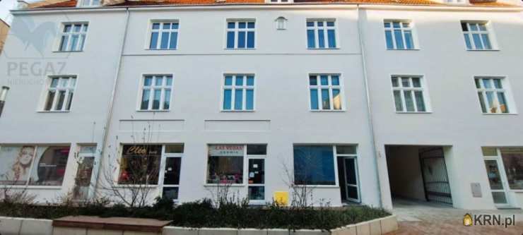 Lokal użytkowy  do wynajęcia, , Gniezno, ul. 