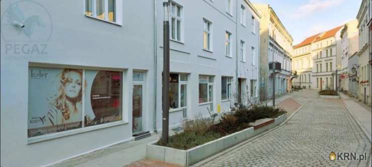 , Lokal użytkowy  do wynajęcia, Gniezno, ul. 