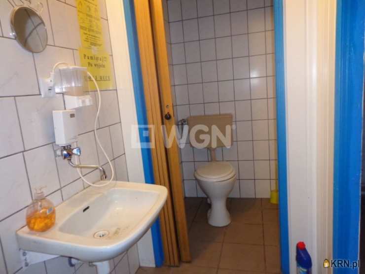 Gostyń, ul. , 1 pokojowe, Lokal użytkowy  na sprzedaż