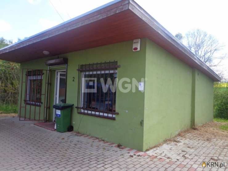 1 pokojowe, Gostyń, ul. , Lokal użytkowy  na sprzedaż