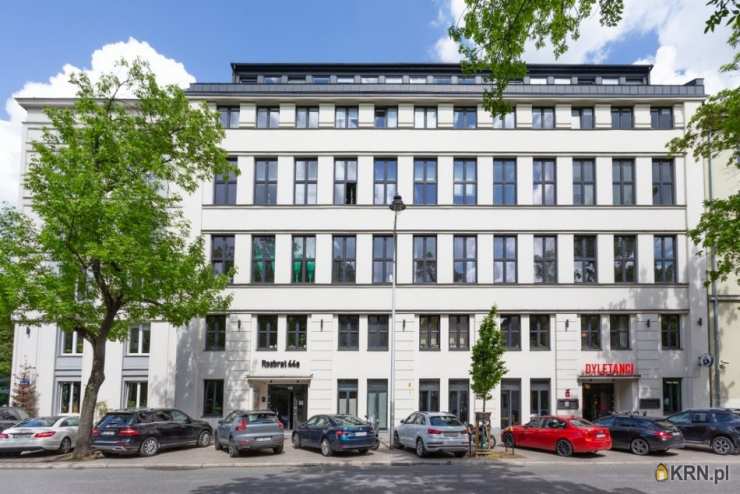 Lokal użytkowy  do wynajęcia, Warszawa, Śródmieście, ul. , 