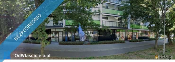 Warszawa, Żoliborz, ul. Powązkowska, Lokal użytkowy  do wynajęcia, 3 pokojowe