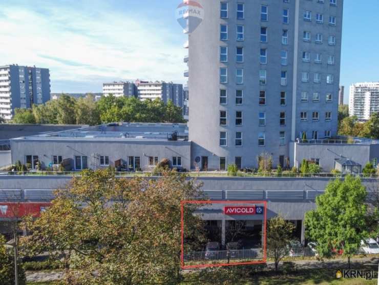 , Katowice, ul. , Lokal użytkowy  na sprzedaż