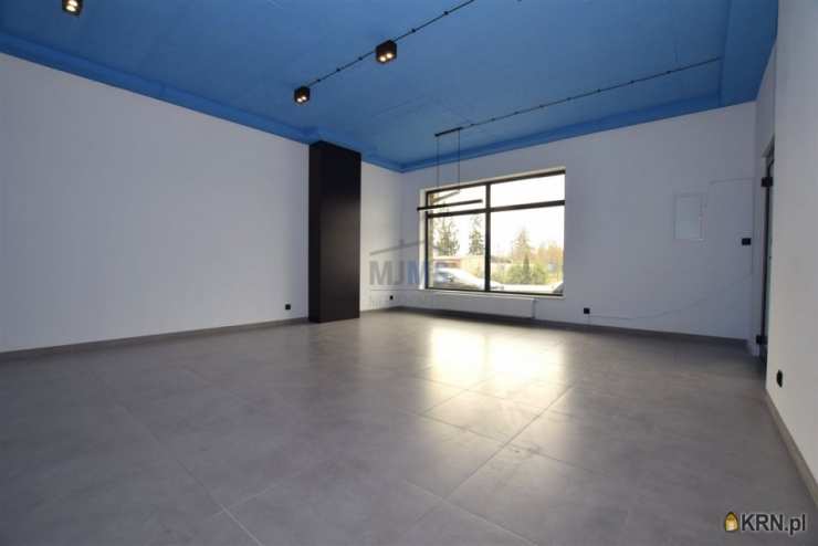 Słupsk, ul. S. Konarskiego, Lokal użytkowy  do wynajęcia, 