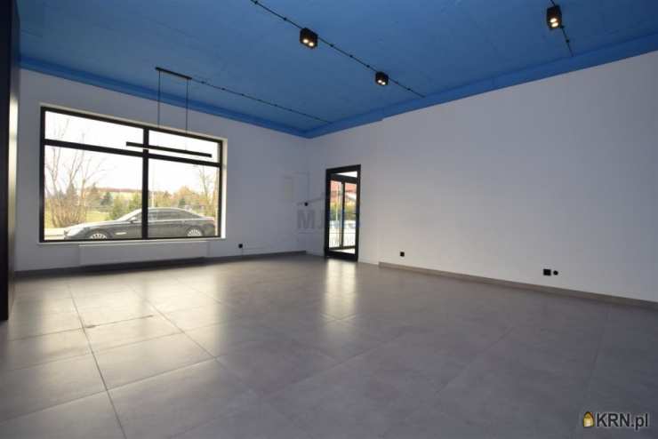 Słupsk, ul. S. Konarskiego, , Lokal użytkowy  do wynajęcia