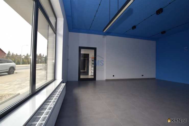 , Słupsk, ul. S. Konarskiego, Lokal użytkowy  do wynajęcia