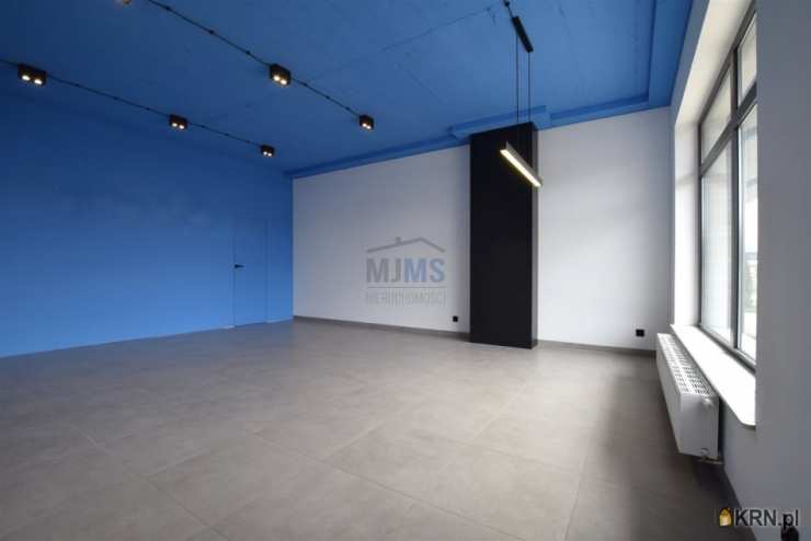 , Lokal użytkowy  do wynajęcia, Słupsk, ul. S. Konarskiego