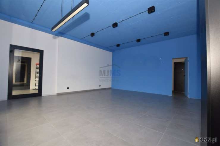 MJMS Nieruchomości, Lokal użytkowy  do wynajęcia, Słupsk, ul. S. Konarskiego