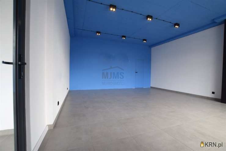 Lokal użytkowy  do wynajęcia, Słupsk, ul. S. Konarskiego, 