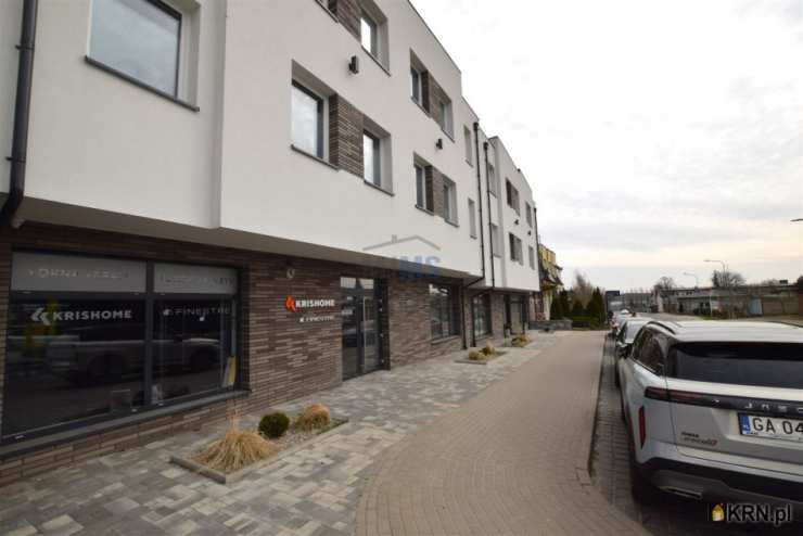 , Słupsk, ul. S. Konarskiego, Lokal użytkowy  do wynajęcia