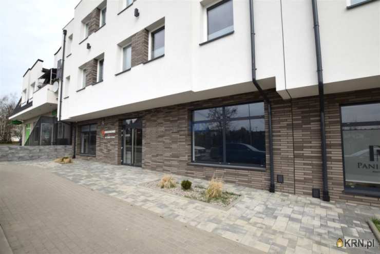 , Lokal użytkowy  do wynajęcia, Słupsk, ul. S. Konarskiego