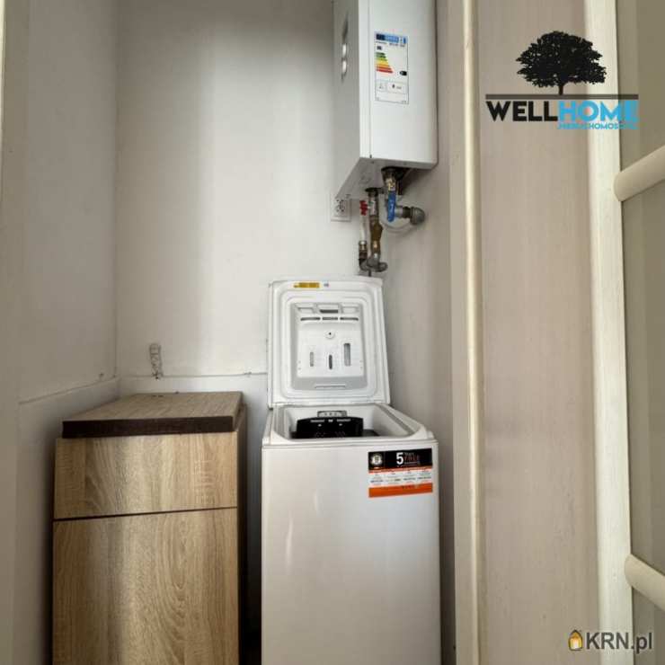 Wellhouse Nieruchomości, Lokal użytkowy  na sprzedaż, Łódź, Polesie, ul. Srebrzyńska