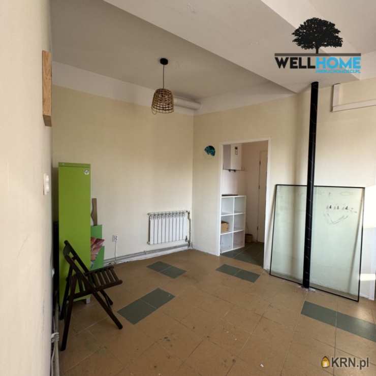 Łódź, Polesie, ul. Srebrzyńska, Lokal użytkowy  na sprzedaż, 