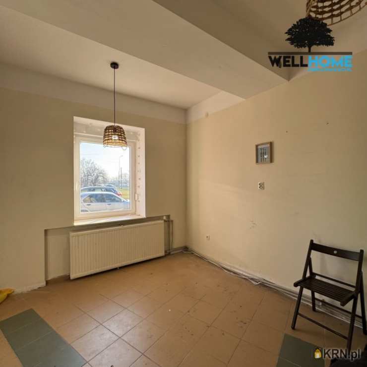 , Łódź, Polesie, ul. Srebrzyńska, Lokal użytkowy  na sprzedaż