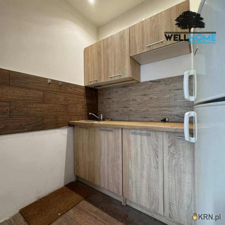 Wellhouse Nieruchomości, Lokal użytkowy  na sprzedaż, Łódź, Polesie, ul. Srebrzyńska