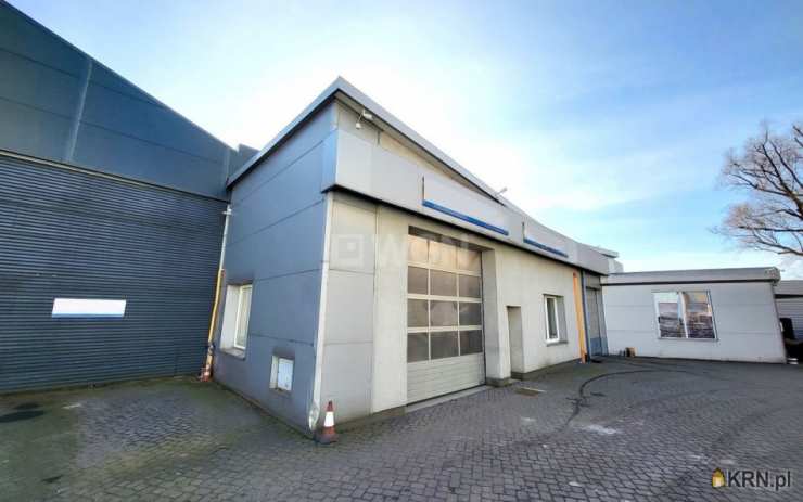 Lokal użytkowy  do wynajęcia, Inowrocław, ul. , 5 pokojowe