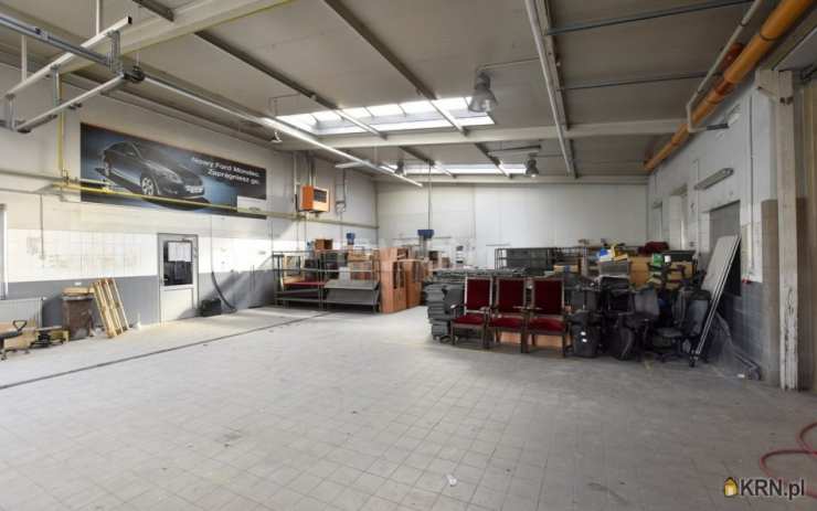 Inowrocław, ul. , Lokal użytkowy  do wynajęcia, 5 pokojowe