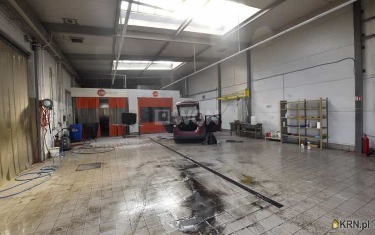 5 pokojowe, Inowrocław, ul. , Lokal użytkowy  do wynajęcia