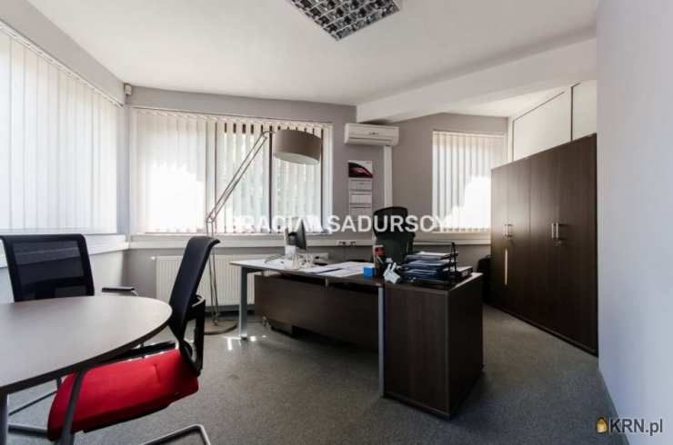 Bracia Sadurscy Oddział BS3 Przewóz, Lokal użytkowy  do wynajęcia, Kraków, Prądnik Biały, ul. H. Pachońskiego